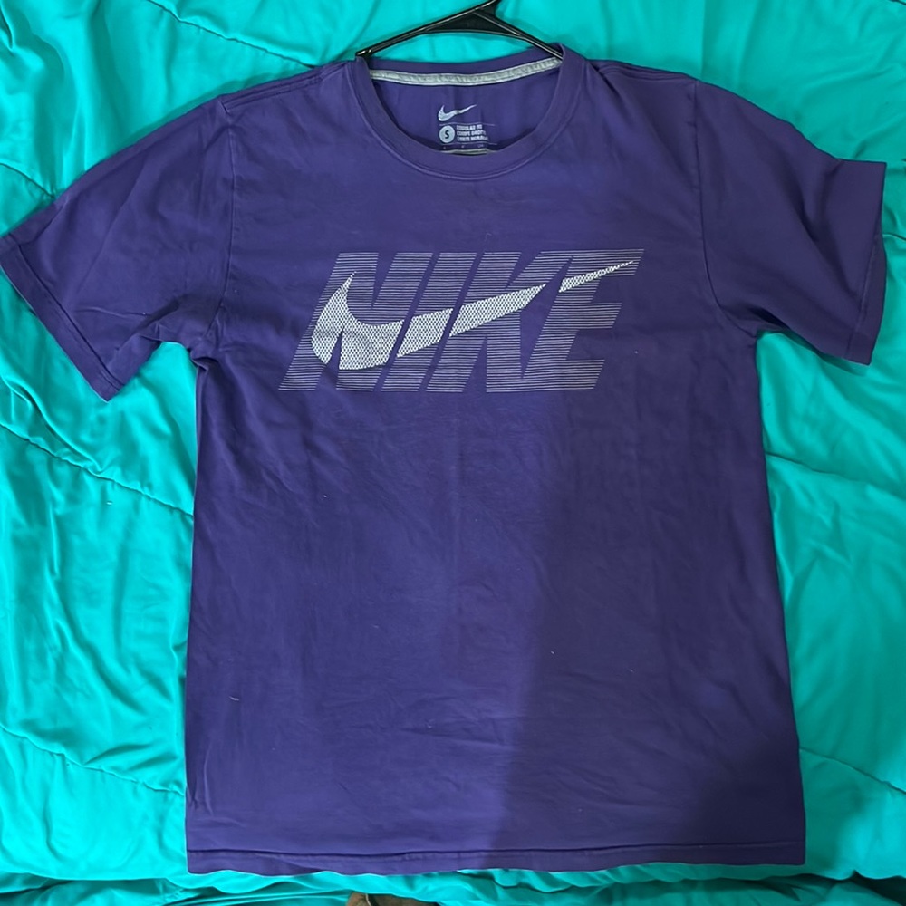 Nike shirt